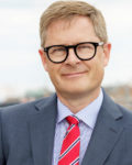 Kim Skov Jensen appointed new Chief Financial Officer at NIB