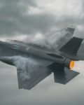 «Norges regering köpte F-35 efter påtryckningar» enligt Wikileaks