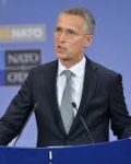 NATO chief rules out system for expelling members