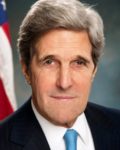 Kerry rallies global climate push as uncertainty grows in US
