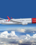 Norwegian inngår avtale om leasing av to 737 Max 8