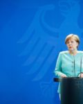Scholz’ parti godkjenner avtale for ny tysk koalisjonsregjering
