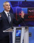 Russland truer neppe nordiske NATO-land