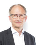 Hans-Jørgen Wibstad ny finansdirektør i Norwegian