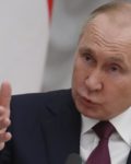 Putin accuses US, and allies of ignoring Russian security needs