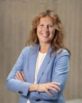 Biljana Pehrsson takes office as CEO of Castellum AB