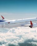 Norwegian skal lease ti nye Boeing 737 MAX 8