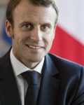 Macron vant det franske presidentvalget