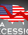 US Likely to go into recession in 2023
