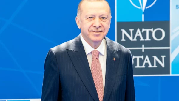 Erdoğan sitter kvar med starka kort i NATO-frågan