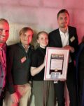 Scandic vinner kundeservicepris for tredje året på rad sammen med Teleperformance