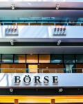 Boerse Stuttgart records July turnover of around EUR 5,8 billion