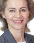 Ursula von der Leyen oppfordrer til «nødintervensjon» i strømmarkedet
