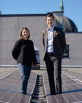 OBOS og Hafslund Ny Energi starter nytt solenergiselskap