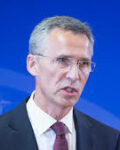 Sveriges førsvarsminister deltar på NATO-mötet