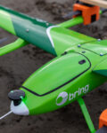 Posten og Bring investerer i droneselskapet Aviant