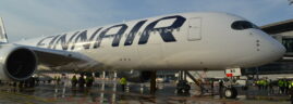 Hybrid loan granted by the State of Finland to Finnair converted to capital loan
