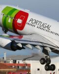 TAP Air Portugal velger TCS som partner for digital transformasjon og innovasjon