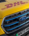 Ford Pro og Deutsche DHL Group går sammen for mer global elektrifisert varelevering