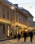 Sverige skal pyntes til julefest