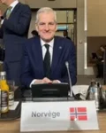 Jonas Gahr Støre: Ingen skal stå alene i Norge