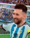 Argentina går mot sitt tredje VM-gull