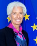 ESB fortsetter med renteøkninger, sier Lagarde