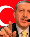 Nei til Sverige kan være «tyrkisk valgflesk»
