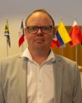 Lars Arutz blir VD för Fogmaker International AB