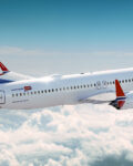 Norwegian skal lease seks Boeing 737 MAX 8