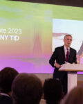 Opening speech by NATO Secretary General Jens Stoltenberg at the SAMAK Nordic Summit