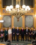 Bred politisk enighet om flerårig Nansen-program