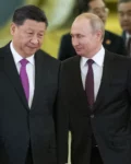 China’s Xi meeting Putin in boost for isolated Russian leader