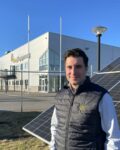 Svensk solenergiaktør inn i det norske markedet