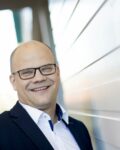 Tero Kokko blir Europa-sjef i finske Valmet