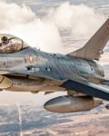 USA vil selge jagerflyet F-16 til Tyrkia