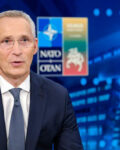 Press conference by NATO Secretary General Jens Stoltenberg ahead of the 2023 NATO Vilnius Summit