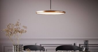 Lights Copenhagen: Trendy lamper i dansk design