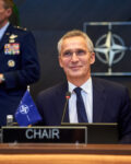 Opening remarks by NATO Secretary General Jens Stoltenberg