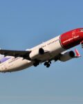 Norwegian med over 2 millioner passasjerer i september