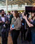 Sweden launches global tech event to bring together international business leaders and entrepreneurs