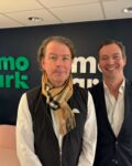 Aimo Park Announces New CEO for Aimo Group