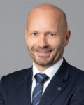 Ivar Vatne utnevnt til CEO i Billerud