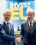 EU-kommisjonen og NIB utvider InvestEU-garantien