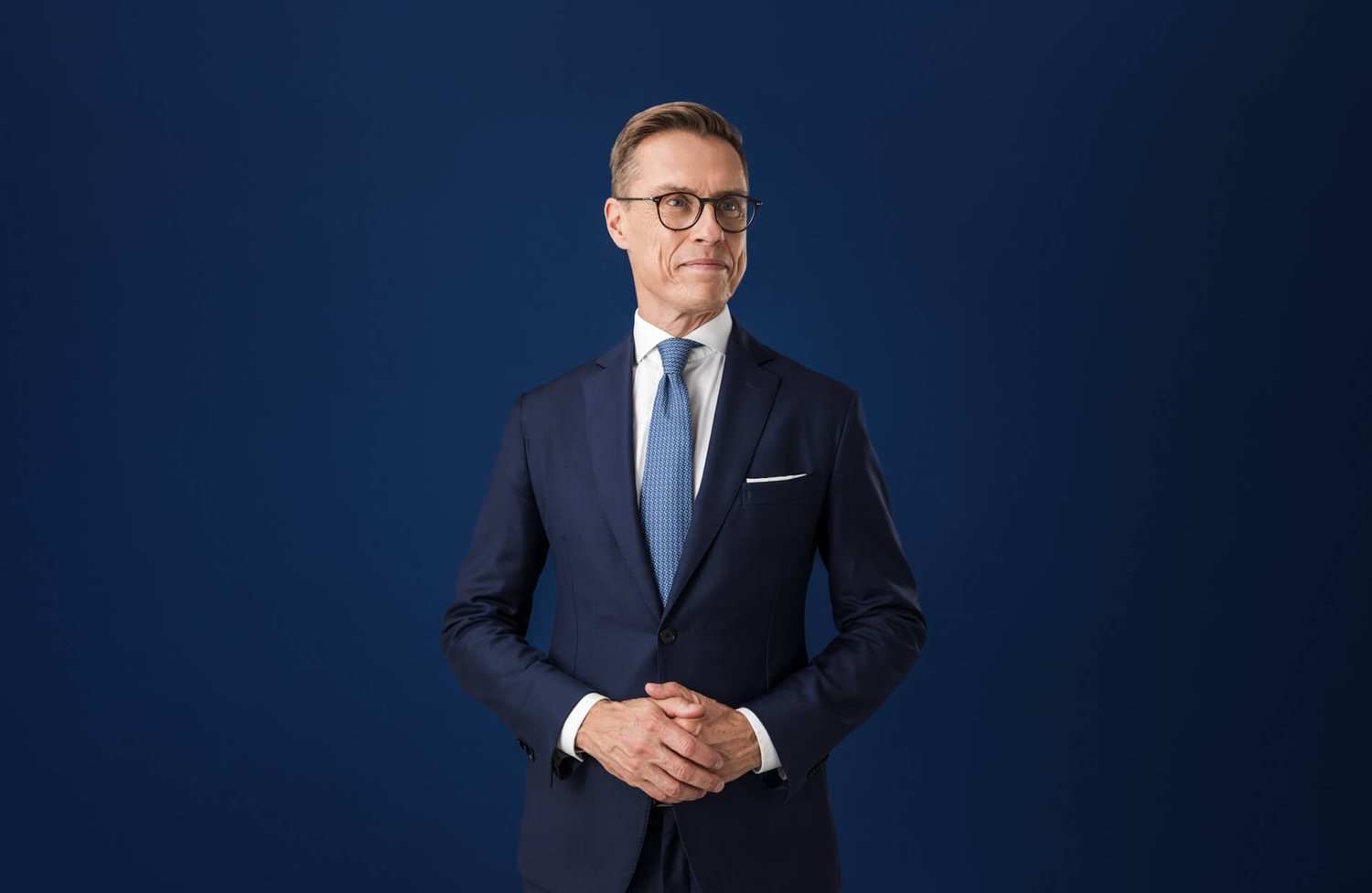 Alexander Stubb Er Valgt Til Finlands Nye President • Nordic News