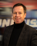 Atle Rønning overtar som adm. direktør i Unibuss