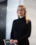 Charlotte Ødegaard (37) blir ny innkjøpsdirektør i Studentsamskipnaden SiO