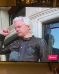 Julian Assange kan unngå utlevering til USA