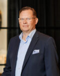 Aku Vikström utnevnt til CEO i Orkla Foods Europe.