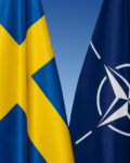 NATO fyller syttifem år fjerde april i år.